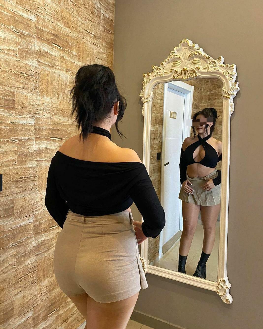 Mahmutlar’ın En Özel Gecelik Misafiri Alanya Mahmutlar Escort Hale